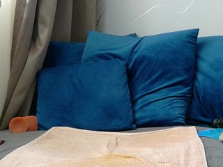 Sasha-B3st Porn Show