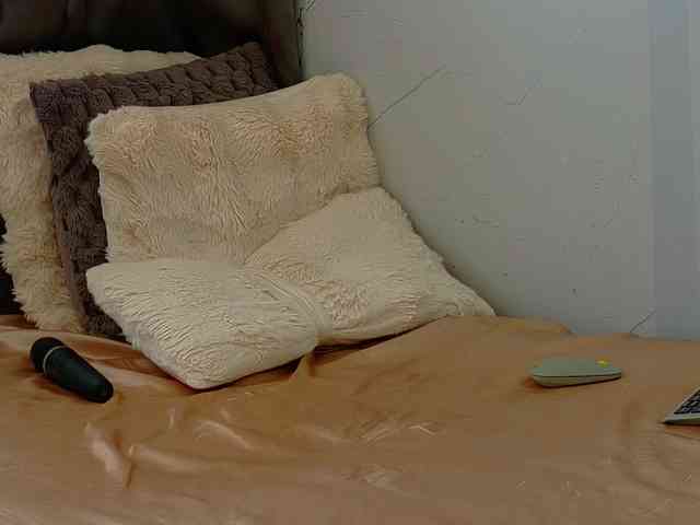 Sasha-B3st webcam