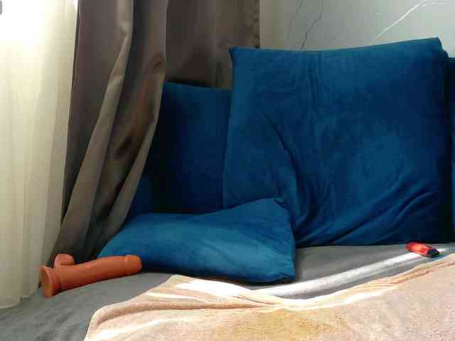 Sasha-B3st webcam