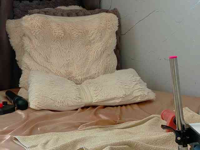 Sasha-B3st webcam