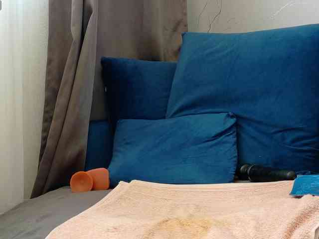 Sasha-B3st webcam