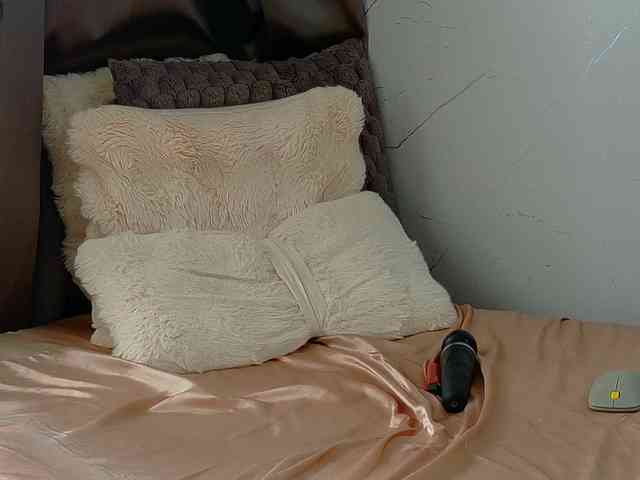 Sasha-B3st webcam