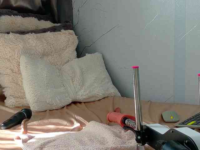 Sasha-B3st webcam