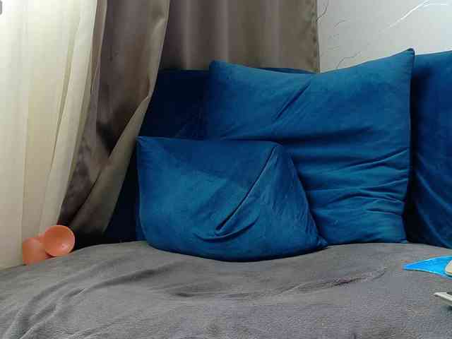 Sasha-B3st webcam