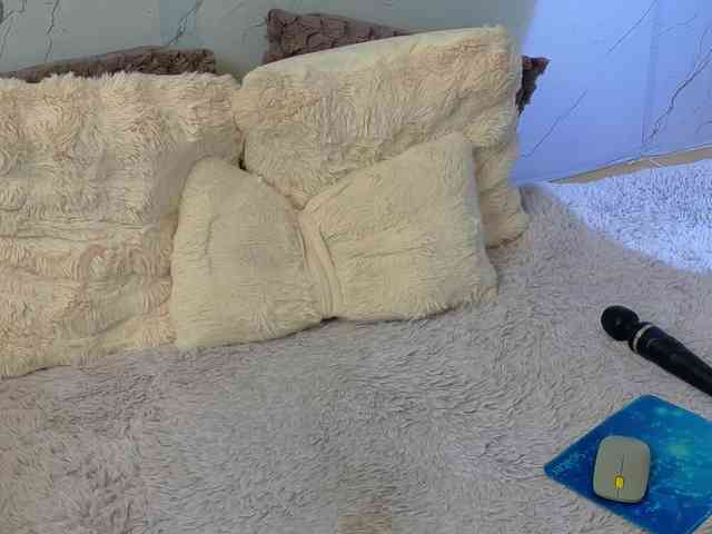 Sasha-B3st webcam