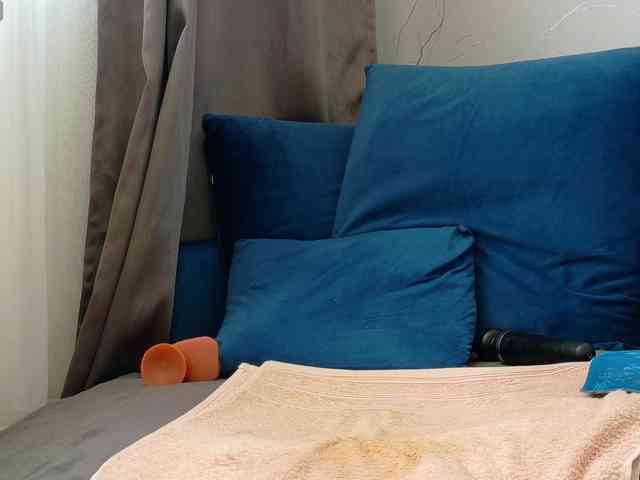 Sasha-B3st webcam