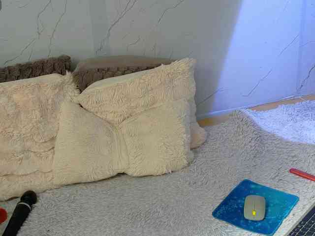Sasha-B3st webcam