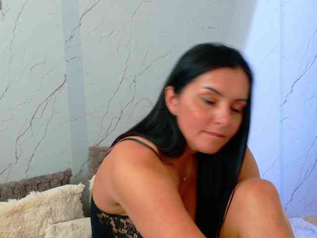 Sasha-B3st webcam