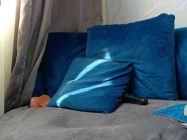 Sasha-B3st webcam
