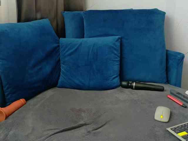 Sasha-B3st webcam
