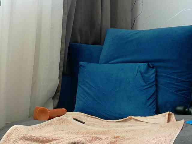 Sasha-B3st webcam