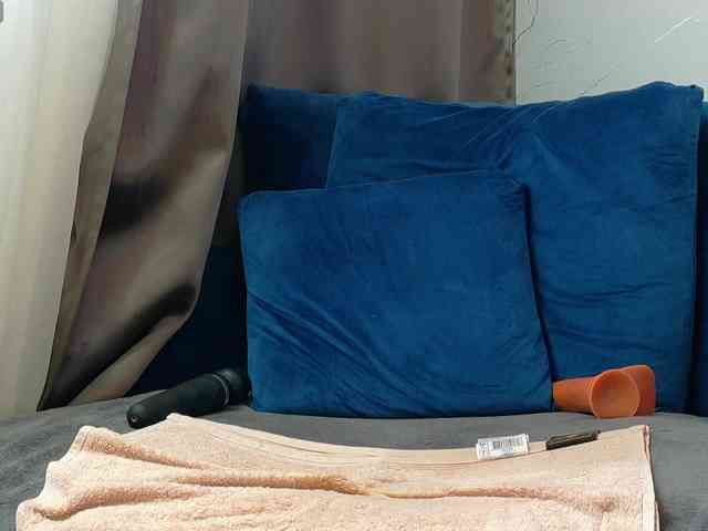 Sasha-B3st webcam