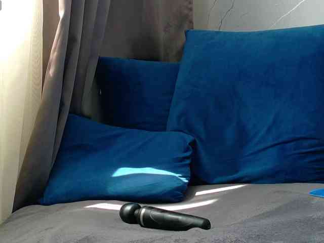 Sasha-B3st webcam