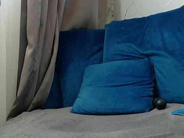 Sasha-B3st webcam