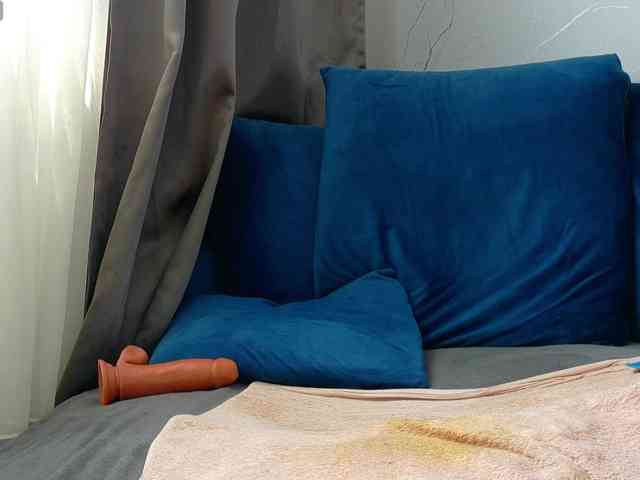 Sasha-B3st webcam