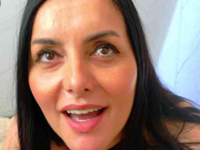 Sasha-B3st webcam