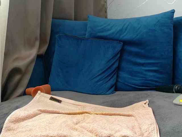 Sasha-B3st webcam