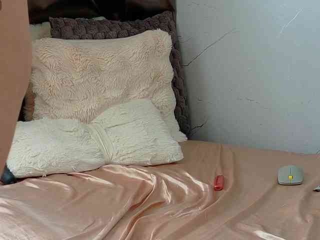 Sasha-B3st webcam