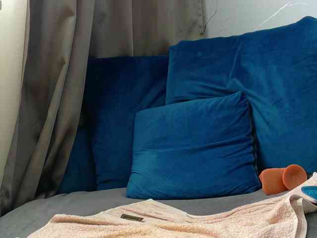 Sasha-B3st webcam
