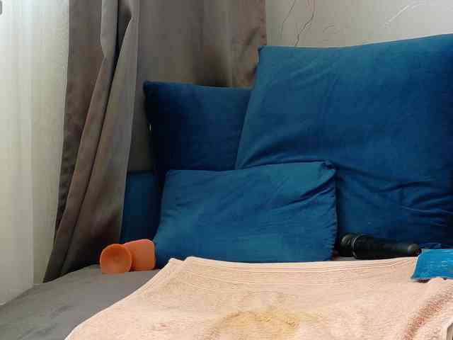 Sasha-B3st webcam