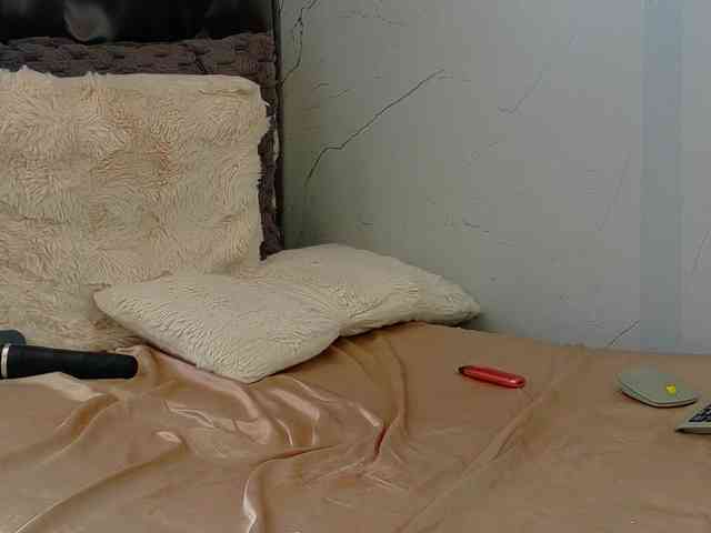 Sasha-B3st webcam