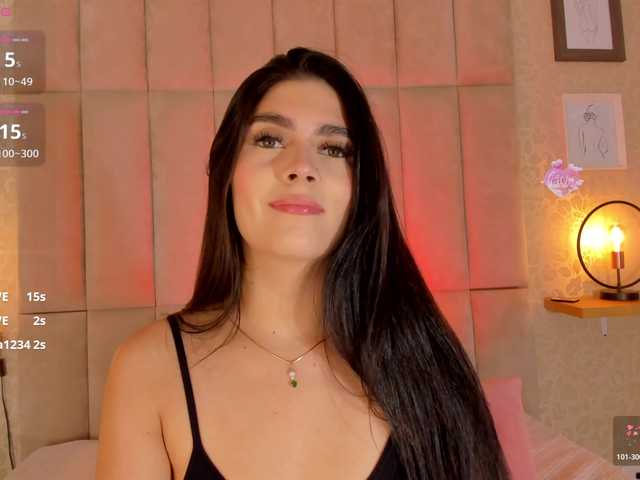 amy-saenz live cam on BongaCams
