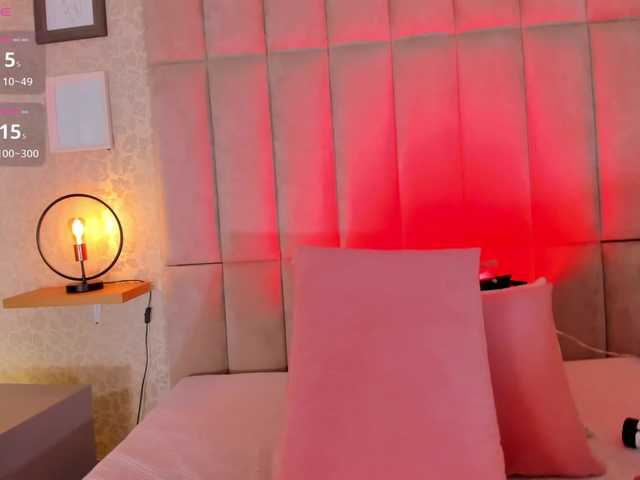 amy-saenz live cam on BongaCams