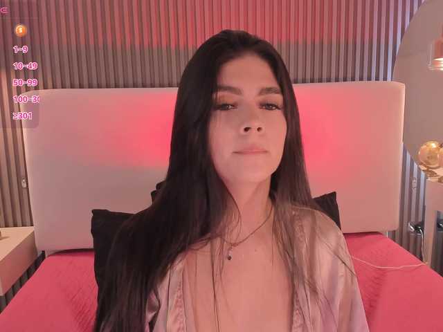 amy-saenz live cam on BongaCams
