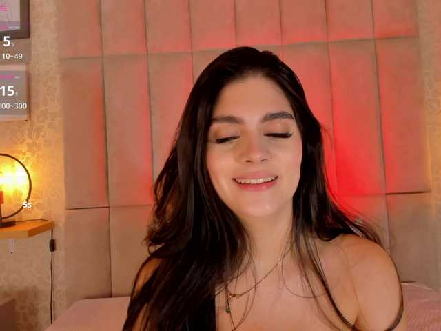 amy-saenz live cam on BongaCams