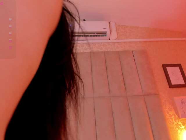 amy-saenz live cam on BongaCams