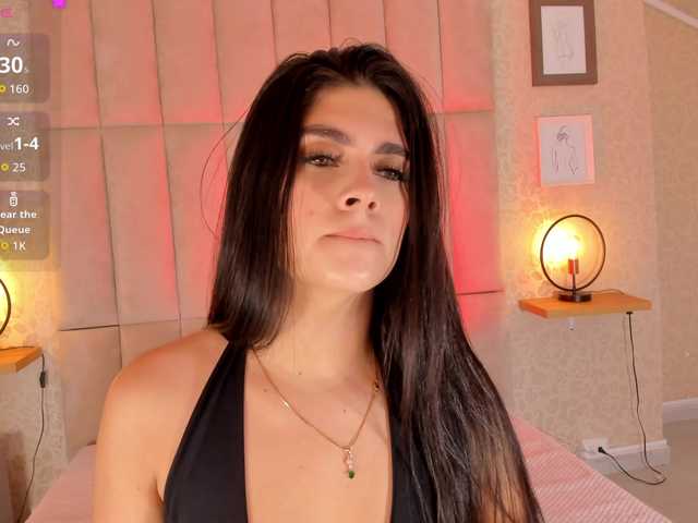 amy-saenz live cam on BongaCams