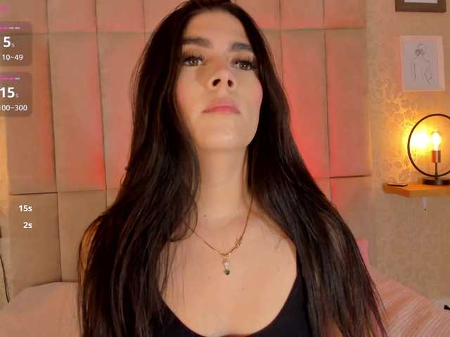 amy-saenz live cam on BongaCams