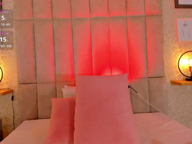 amy-saenz live cam on BongaCams