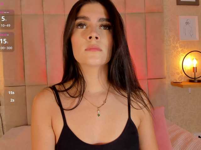 amy-saenz live cam on BongaCams