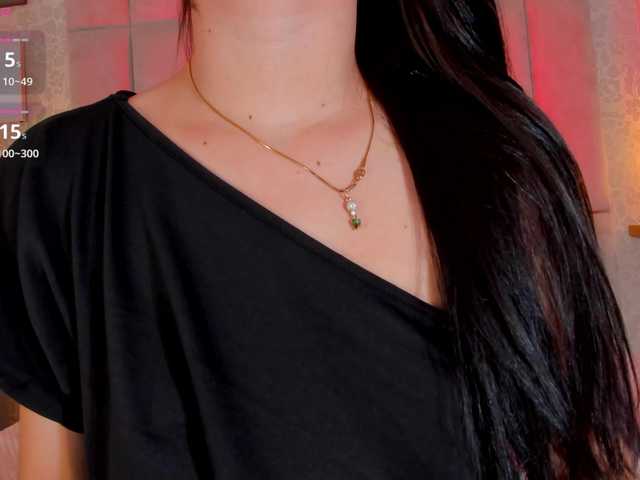 amy-saenz live cam on BongaCams