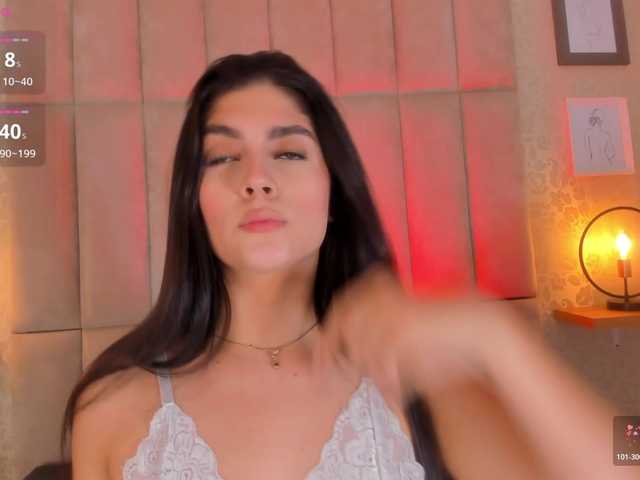 amy-saenz live cam on BongaCams