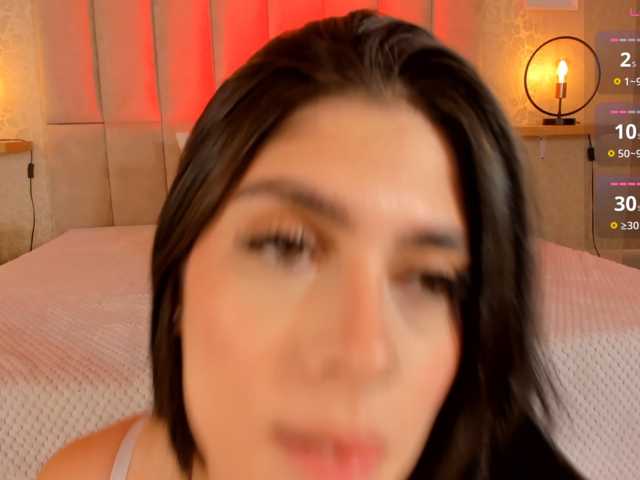 amy-saenz live cam on BongaCams