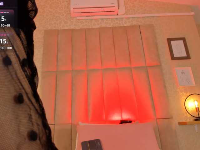amy-saenz live cam on BongaCams