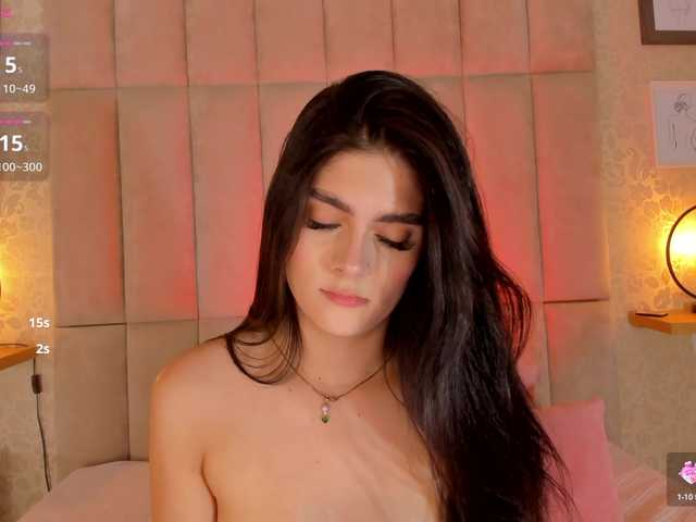 amy-saenz live cam on BongaCams