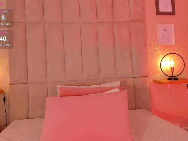 amy-saenz live cam on BongaCams