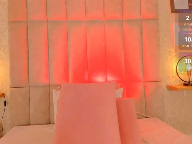 amy-saenz live cam on BongaCams