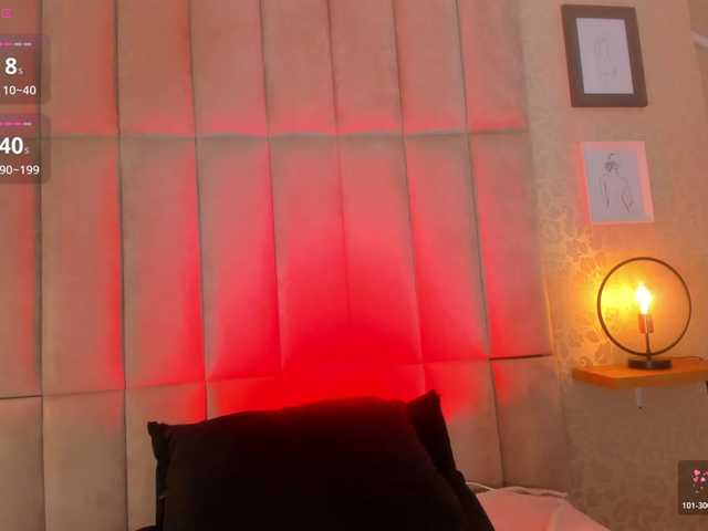 amy-saenz live cam on BongaCams