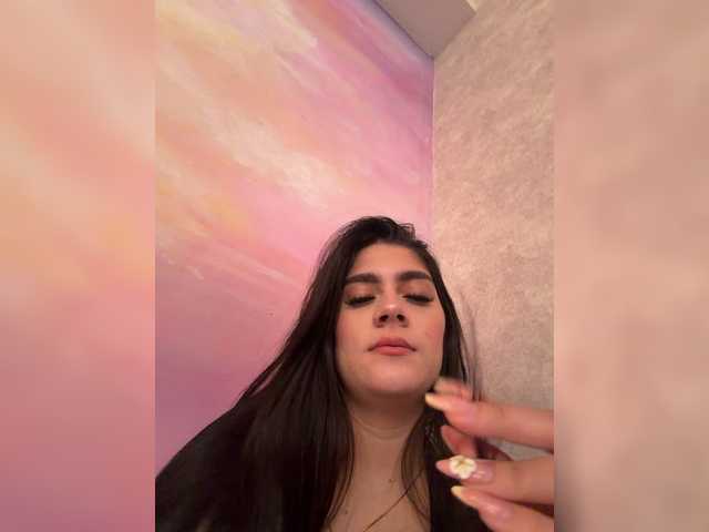 amy-saenz live cam on BongaCams