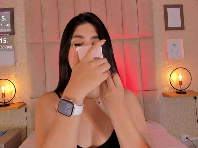 amy-saenz live cam on BongaCams