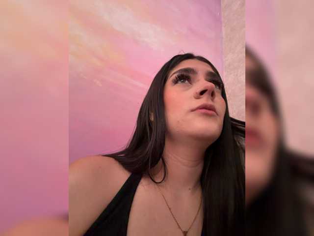amy-saenz live cam on BongaCams