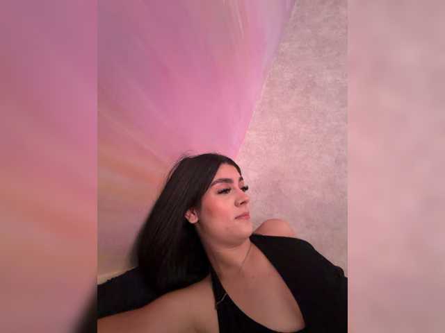 amy-saenz live cam on BongaCams
