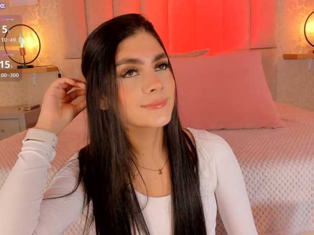 amy-saenz live cam on BongaCams