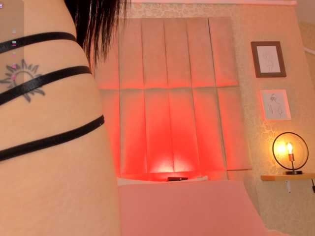 amy-saenz live cam on BongaCams