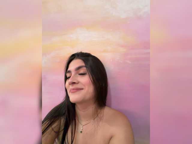 amy-saenz live cam on BongaCams