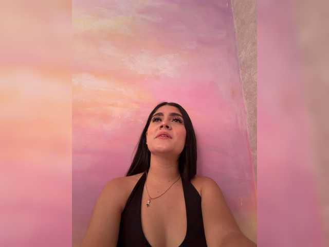 amy-saenz live cam on BongaCams